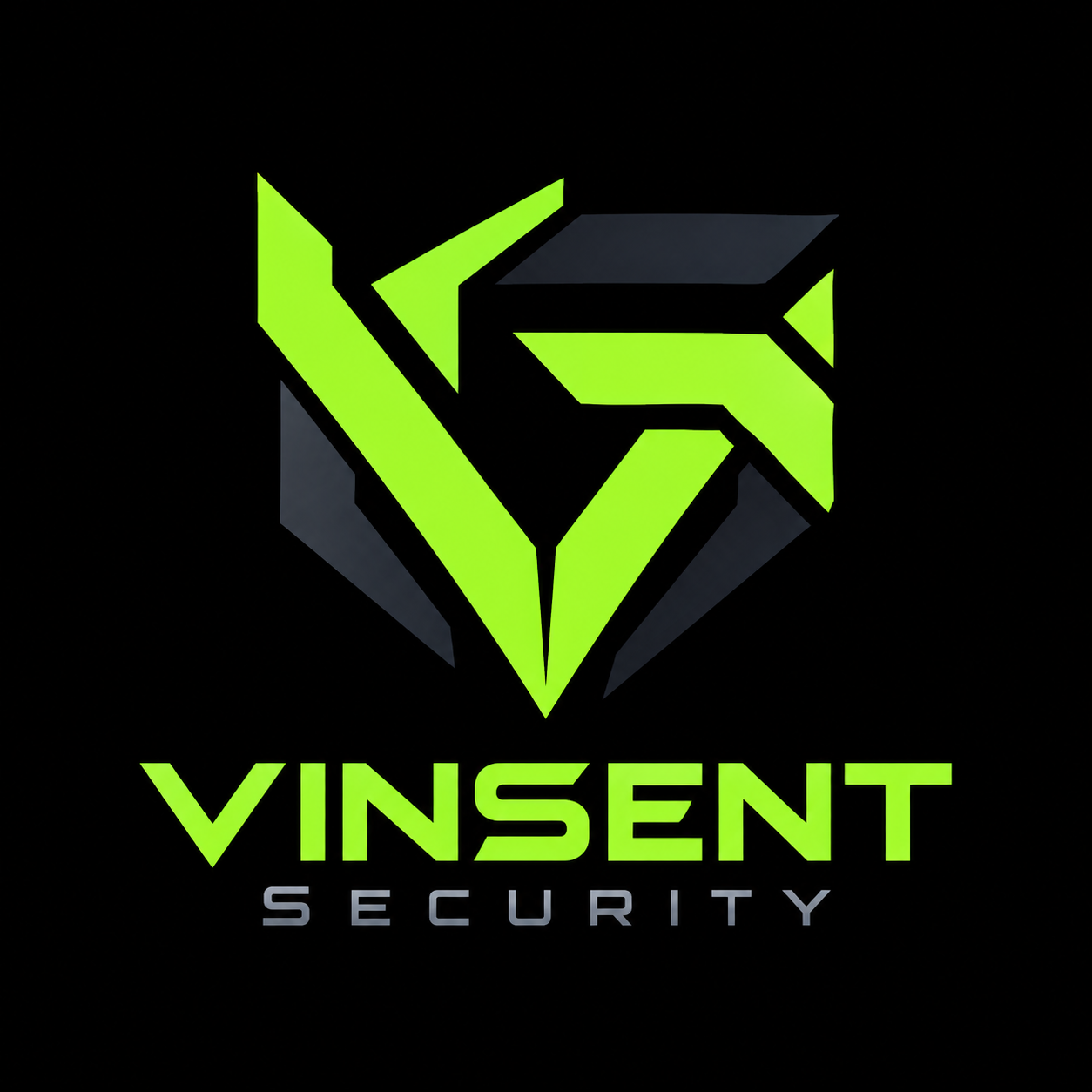 Vinsent Security shield